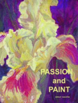 Unknown Binding Passion and Paint in Creating "Great Art" Book