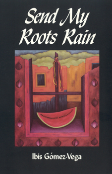 Paperback Send My Roots Rain Book