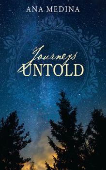 Paperback Journeys Untold Book