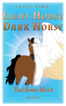 Paperback The Soter Herd Book