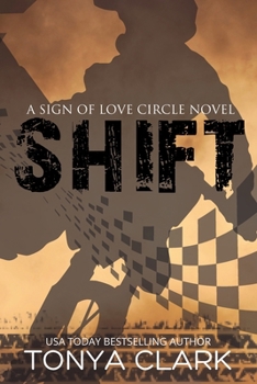 Paperback Shift Book
