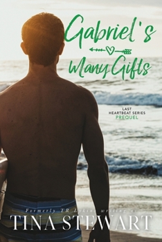Paperback Gabriel's Many Gifts Book