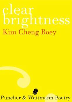 Paperback Clear Brightness Book