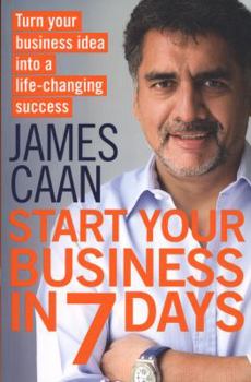 Start Your own Business in 7 Days