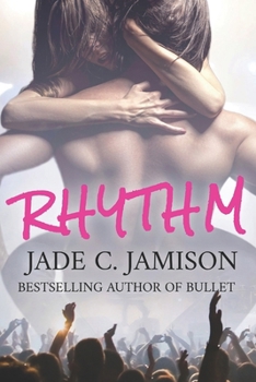 Rhythm: a small town steamy contemporary rockstar romance (Rocky Mountain Rockstars)