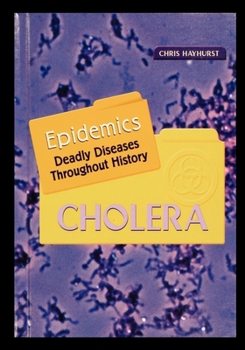 Paperback Cholera Book