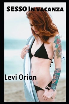 Paperback Sesso in vacanza [Italian] Book