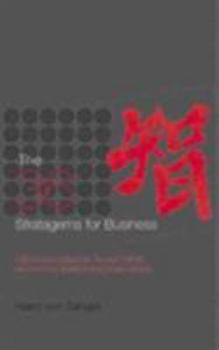 Paperback 36 Stratagems for Business Pearson Book