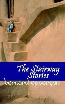 Paperback The Stairway Stories Book