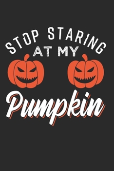 HALLOWEEN: Halloween Notebook the perfect gift idea for Halloween fans. The paperback has 120 white pages with dot matrix that assist you in writing or sketching.