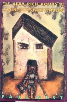 Hardcover The Very Rich Hours of Count Von Stauffenberg Book