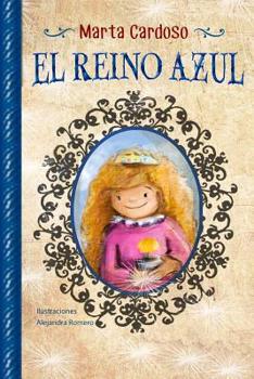 Paperback El Reino Azul [Spanish] Book