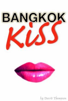 Paperback Bangkok Kiss Book