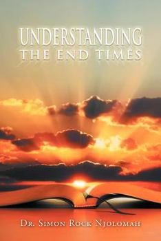 Paperback Understanding the End Times Book