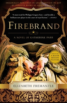 Paperback Firebrand Book