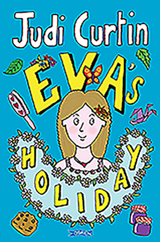 Eva's Holiday - Book #2 of the Eva Series