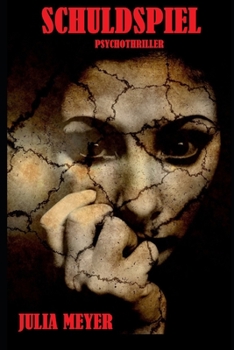 Paperback Schuldspiel: Psychothriller [German] Book