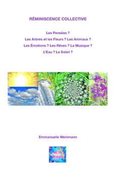 Paperback Réminiscence Collective [French] Book