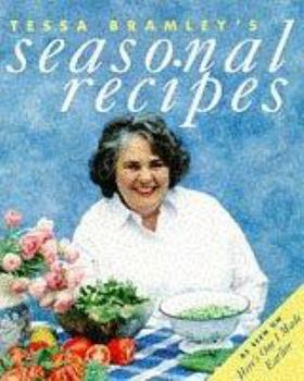 Paperback Tessa Bramley's Seasonal Recipes Book