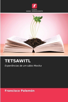 Paperback Tetsawitl [Portuguese] Book