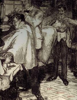 Hardcover John Sloan's Print's: A Catalogue Raisonné of the Etchings, Lithographs and Posters Book