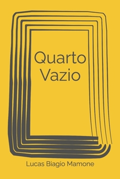 Paperback Quarto Vazio [Portuguese] Book