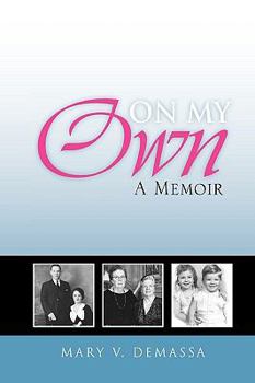 Paperback On My Own Book