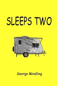 Paperback Sleeps Two Book