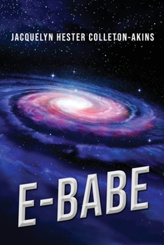 Paperback E-Babe Book