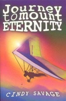 Paperback Journey to Mount Eternity Book
