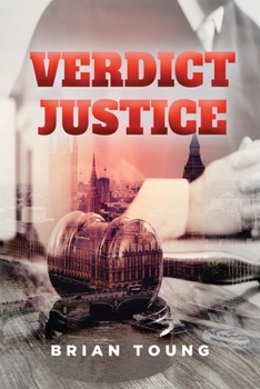 Paperback Verdict Justice Book