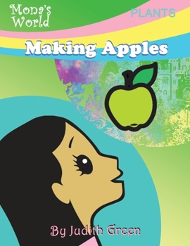 Paperback Making Apples Book