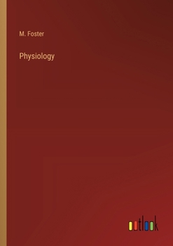 Paperback Physiology Book