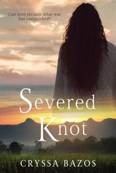 Paperback Severed Knot Book