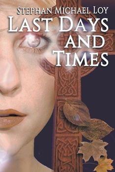 Paperback Last Days and Times Book