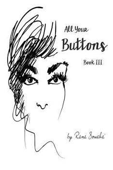 Paperback Buttons - Book III Book