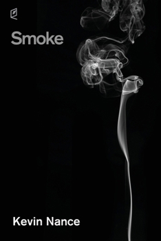 Paperback Smoke Book