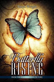 Paperback Butterfly Rising Book