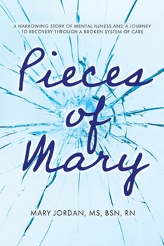 Paperback Pieces of Mary Book