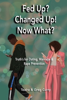 Paperback Fed Up? Changed Up! Now What? Book
