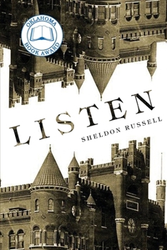 Paperback Listen Book