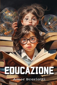 Paperback Educazione [Italian] Book