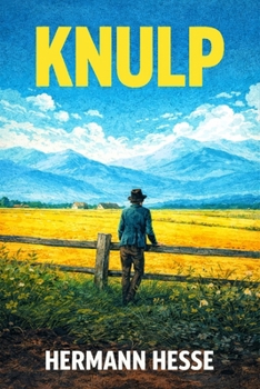 Paperback Knulp Book