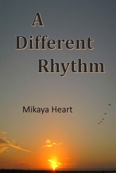 Paperback A Different Rhythm Book