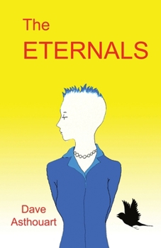 Paperback The Eternals Book