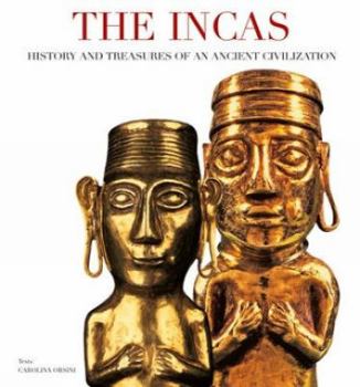 Paperback The Incas Book