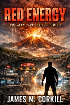 Emerald - Book #3 of the Alex Cave