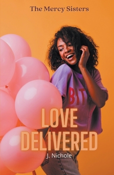 Paperback Love Delivered Book