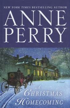 A Christmas Homecoming - Book #9 of the Christmas Stories