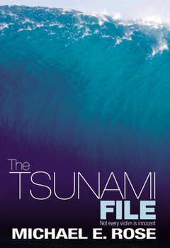 Paperback Tsunami File Book